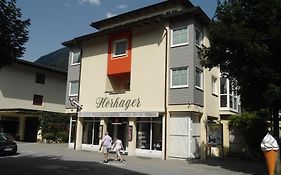 Apartment Hoerhager