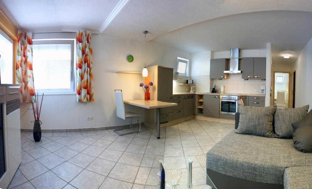 Apartment Hoerhager Mayrhofen Room photo