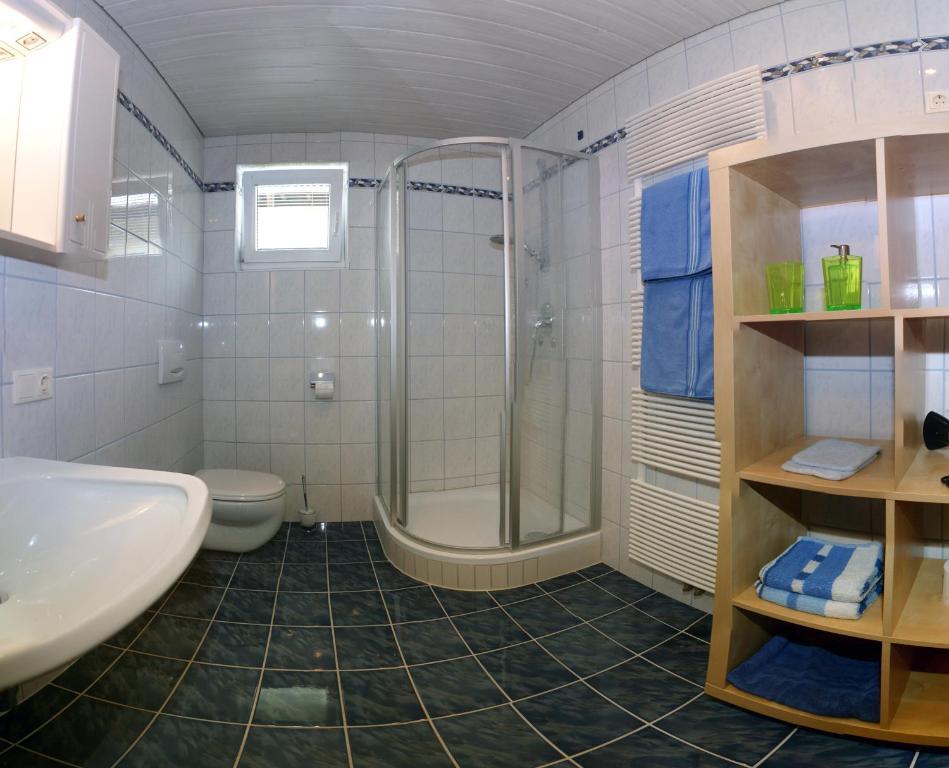 Apartment Hoerhager Mayrhofen Room photo