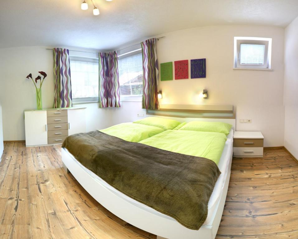 Apartment Hoerhager Mayrhofen Room photo